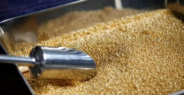 الذهب يستقر قبيل ترقب بيانات أميركية حاسمة