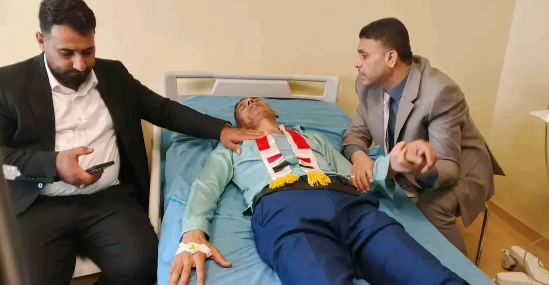 خلافات حادة داخل مجلس بابل تُصيب عضواً بنوبة قلبية