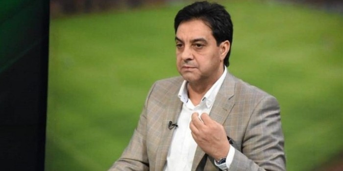 إدارة الزوراء تخاطب وزارة الشباب لتسمية ملعب النادي باسم الراحل أحمد راضي