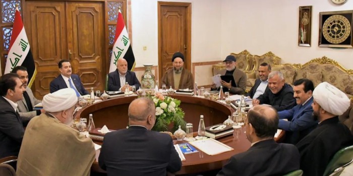 الإطار التنسيقي: معايير اختيار رئيس الوزراء لا تنطبق على السوداني والمالكي