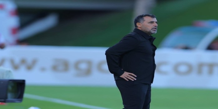 مدرب الأولمبي: القائمة النهائية أُغلقت والجميع مسؤول عن فوضى تفريغ اللاعبين