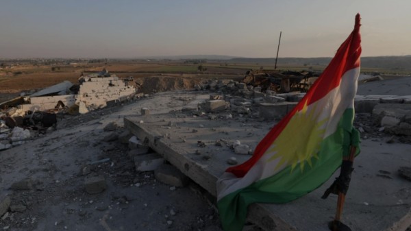 خبير قانوني: الدستور العراقي يلزم بغداد بحماية أجواء إقليم كوردستان وسيادته