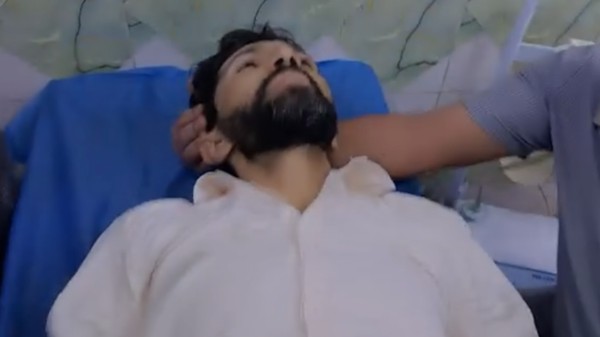 البرلمان العراقي يتحرك: فريق نيابي للتحقيق في محاولة اغتيال الناشط ضرغام ماجد