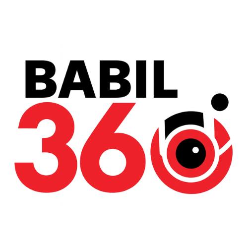 بابل 360